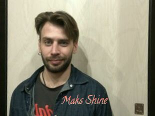 Maks_Shine