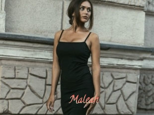 Maleah