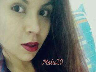 Malu20