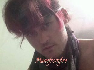 Manefromfire