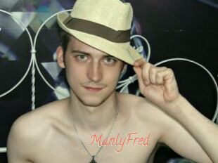 ManlyFred