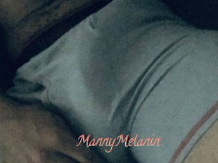 MannyMelanin