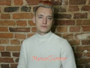 ManuelSummer