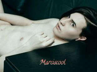 Marciscool