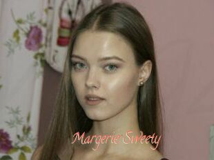 Margerie_Sweety