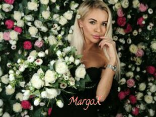 MargoX