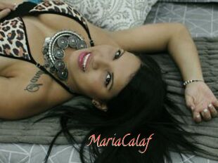 MariaCalaf