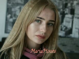 MariaHoues