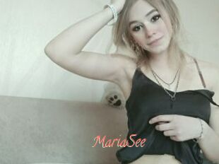 MariaSee