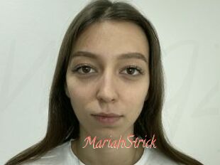 MariahStrick