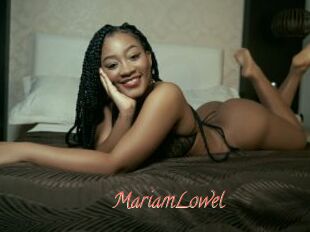 MariamLowel