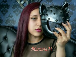 MarianaM