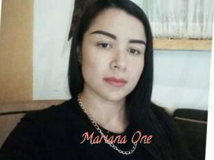 Mariana_One