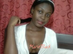 MarieBlack