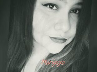 Mariixoxo