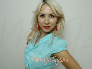 MarilynTaylors