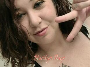 Marilyn_Page