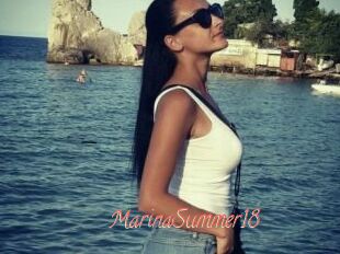 MarinaSummer18