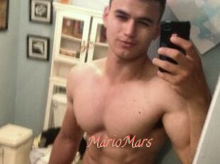 Mario_Mars