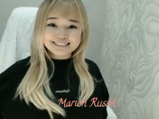 Marion_Russel