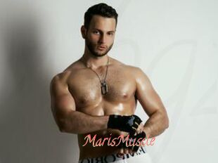 MarisMuscle