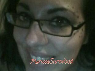 Marissa_Surewood