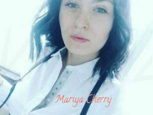 Mariya_Cherry