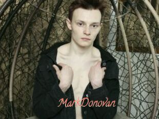 MarkDonovan