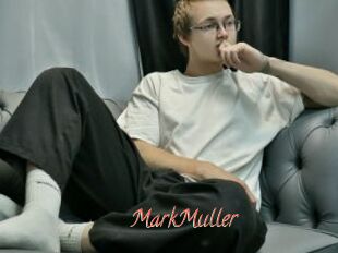 MarkMuller