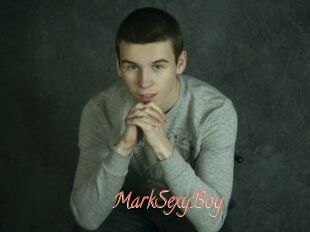 MarkSexyBoy