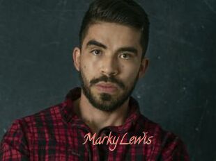 MarkyLewis