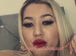 MarnieRosebabestation