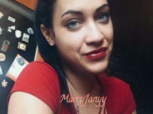 MarryJanyy