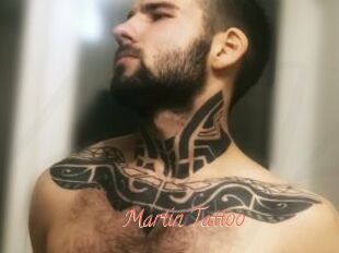 Martin_Tattoo