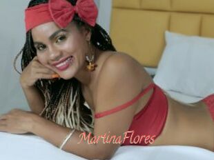 MartinaFlores