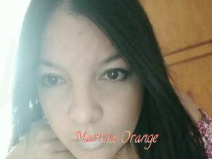 Martina_Orange