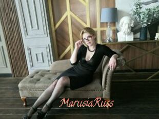 MarusiaRuss