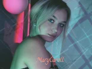 MaryCaroll