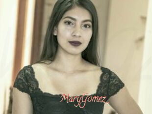 MaryGomez