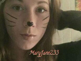 MaryJane233