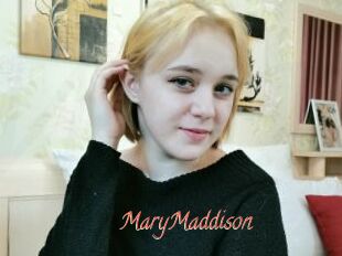 MaryMaddison