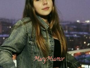 MaryMiamor