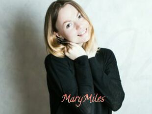 MaryMiles