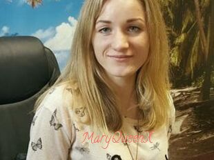 MaryQueenX