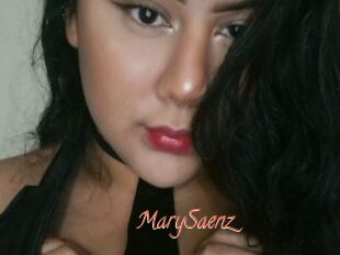 MarySaenz