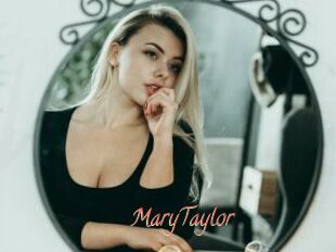 MaryTaylor