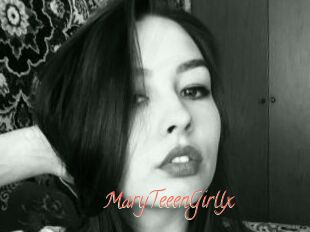 MaryTeeenGirllx