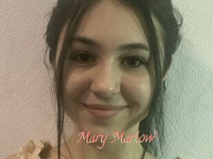 Mary_Marlow