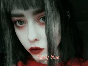 Mary_blue