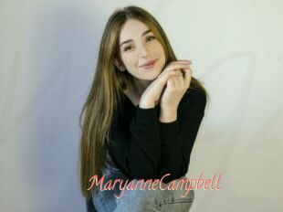 MaryanneCampbell